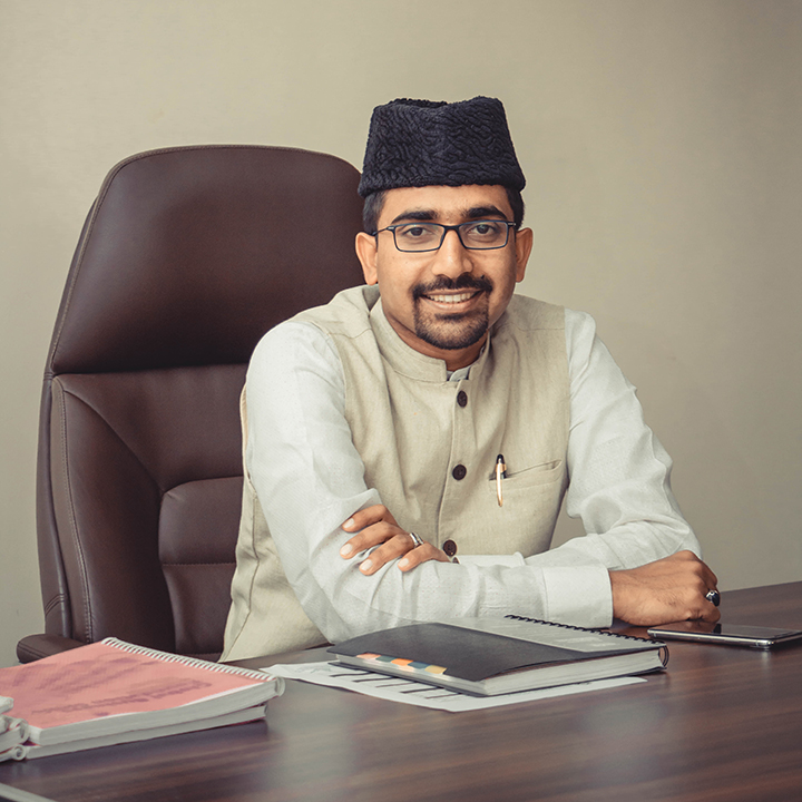 RASHID GAZZALI