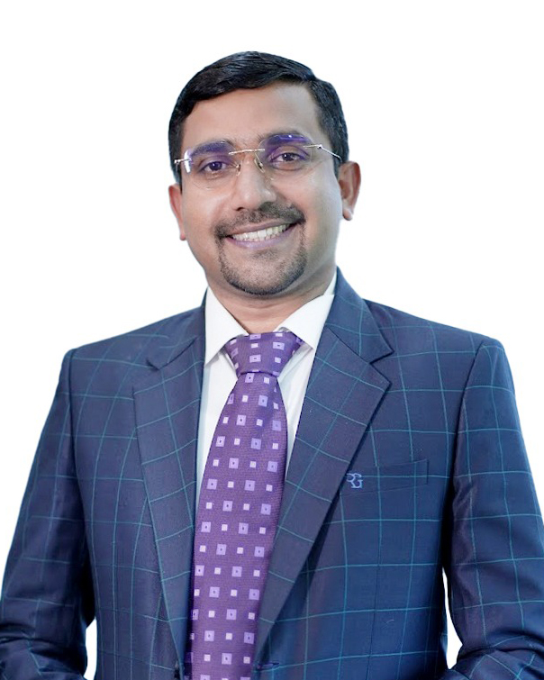 Rashid Gazzali